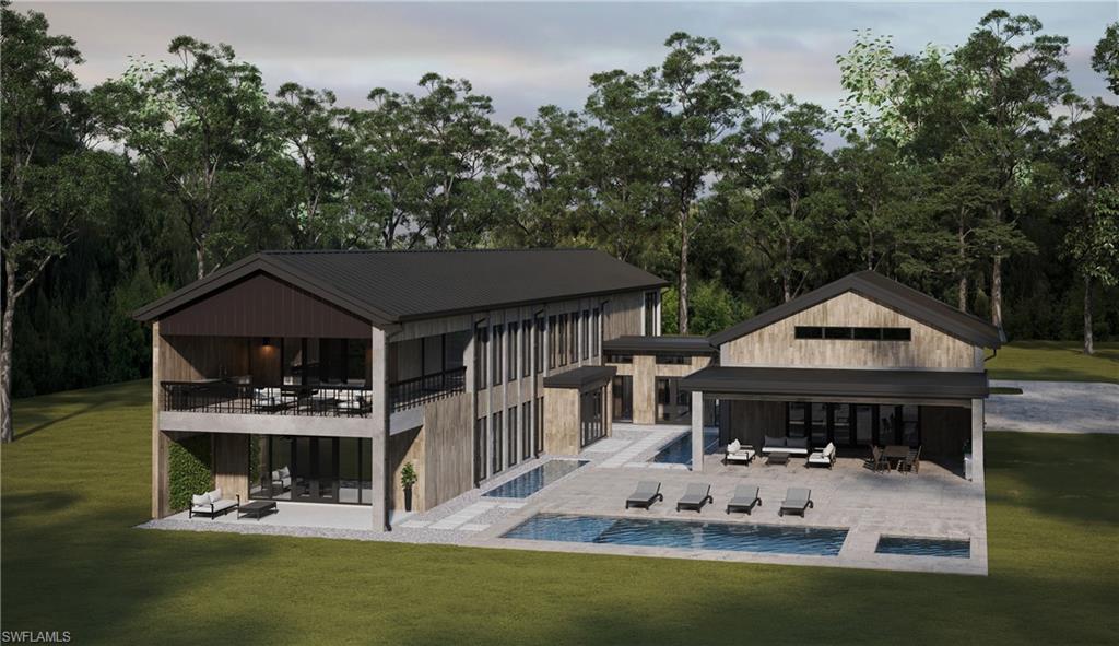 GOLDEN GATE ESTATES - Residential