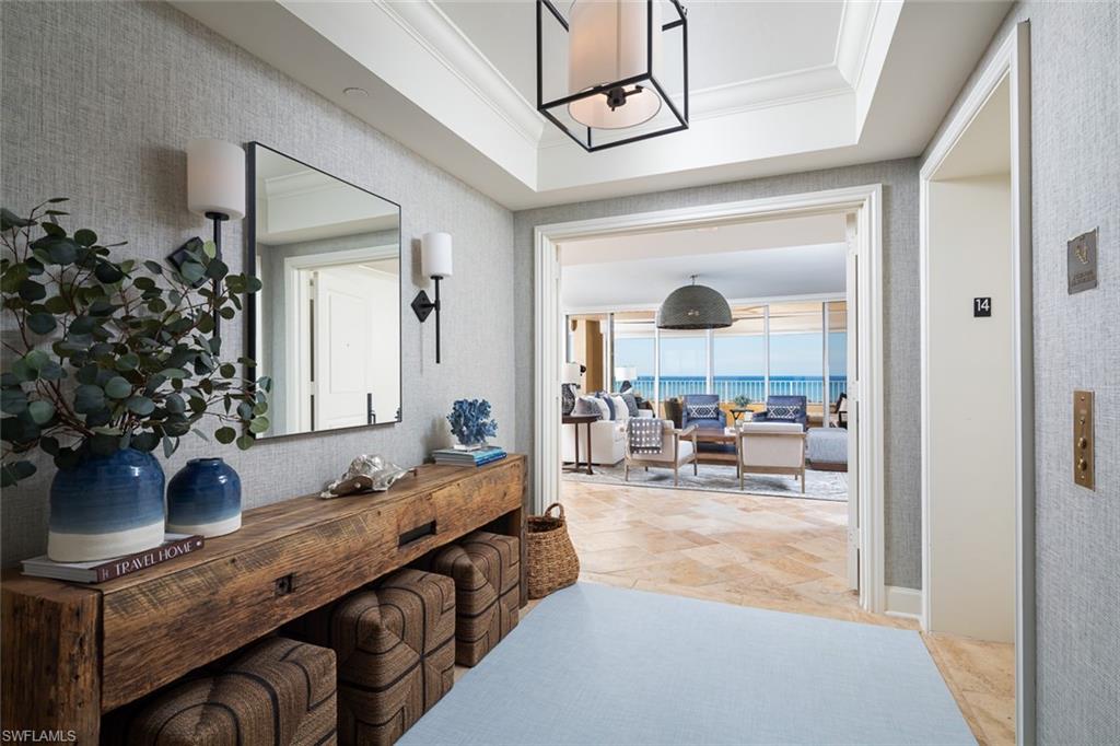 CAP FERRAT - Residential