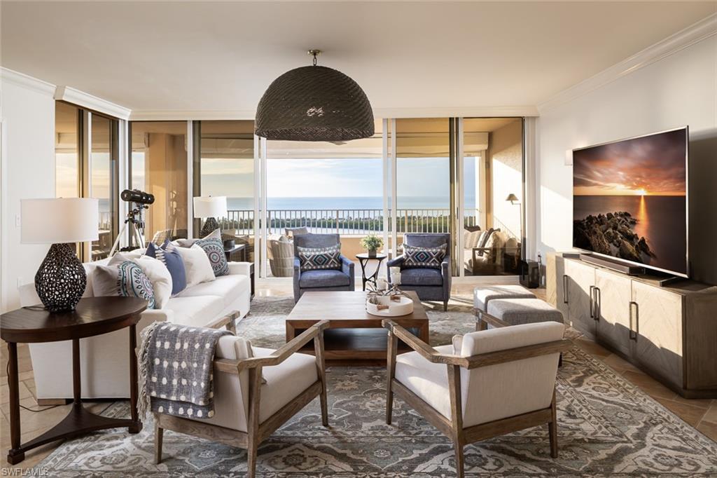 CAP FERRAT - Residential