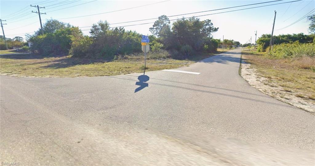 LEHIGH ACRES - Land