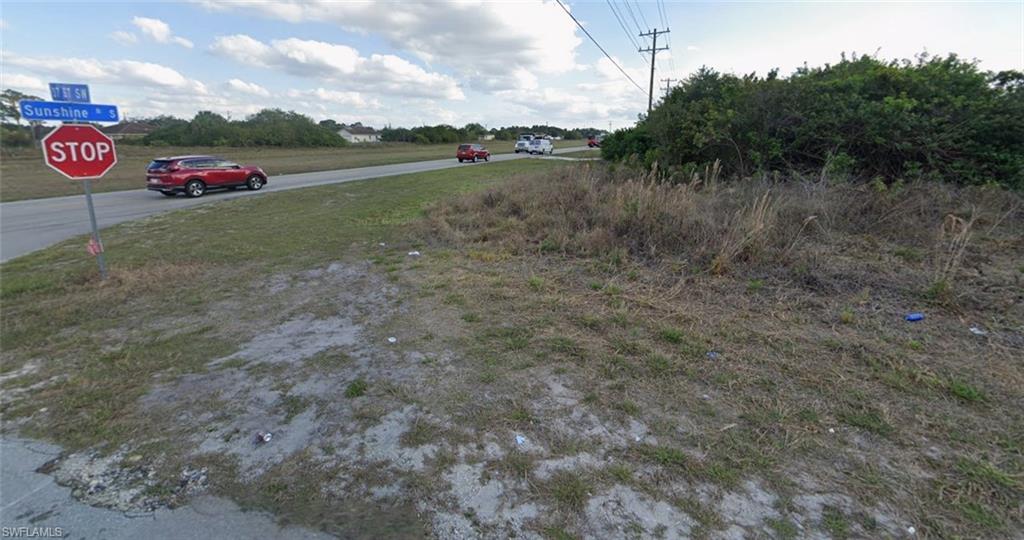 LEHIGH ACRES - Land