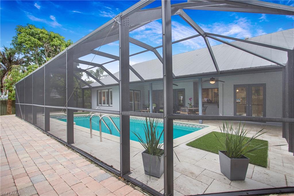 PINEWOODS - Residential