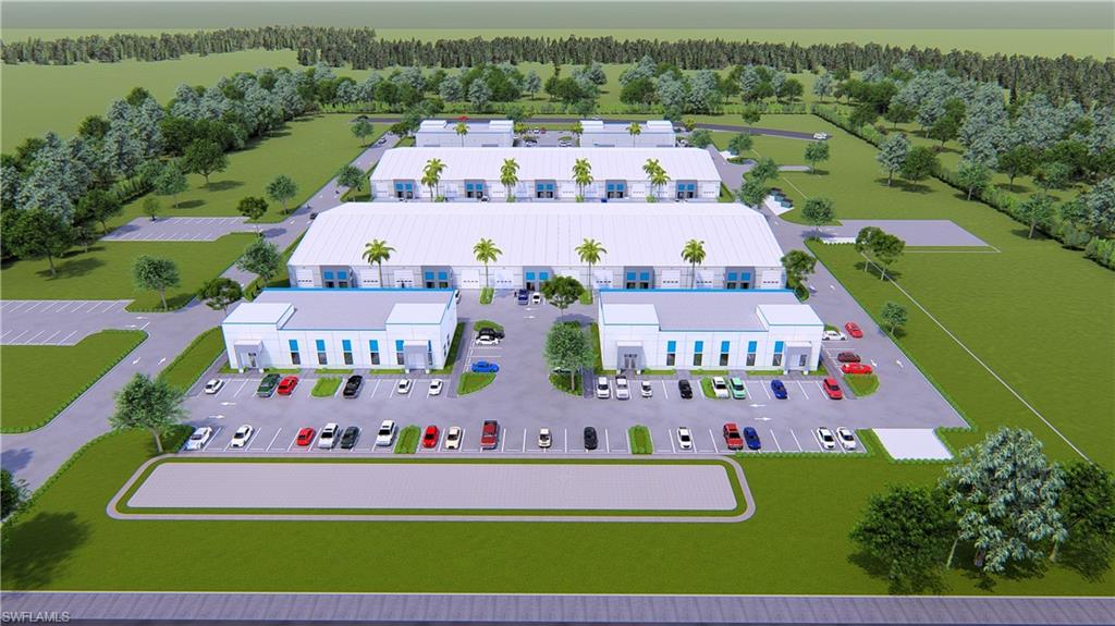 Your Landlord Is Building Wealth with Your Rent Checks. It's Time to Change That. Innovation at ITEC III offers business owners a rare opportunity to own modern Class-A flex space in one of Fort Myers' fastest-growing commercial corridors. Located just 1.7 miles east of I-75 on Alico Road, this premier development is designed for companies that are ready to stop leasing and start building equity in their own future.
With units ranging from 1,760 square feet to 41,888 square feet, Innovation at ITEC III provides the flexibility to accommodate growing businesses, established companies, investors, and owner-users alike. Whether you need warehouse space, showroom space, distribution facilities, contractor bays, service operations, or a combination of office and industrial space, these units can be tailored to support your business for years to come.
Built for performance and long-term value, the project features fully air-conditioned interiors, high ceilings with mezzanine potential, LED lighting, advanced fire protection systems, high-capacity electrical service, and convenient roll-up doors. The modern design allows businesses to operate more efficiently while presenting a professional image to customers and clients.
Owner financing is available, making ownership easier than ever and allowing qualified buyers to secure commercial real estate with flexible terms. As Fort Myers continues to grow and industrial vacancy remains near historic lows, quality flex space is becoming increasingly difficult to acquire.
Whether you're tired of rent increases, running out of space, or looking to invest in your company's future, Innovation at ITEC III offers a unique opportunity to control your occupancy costs while building long-term wealth.