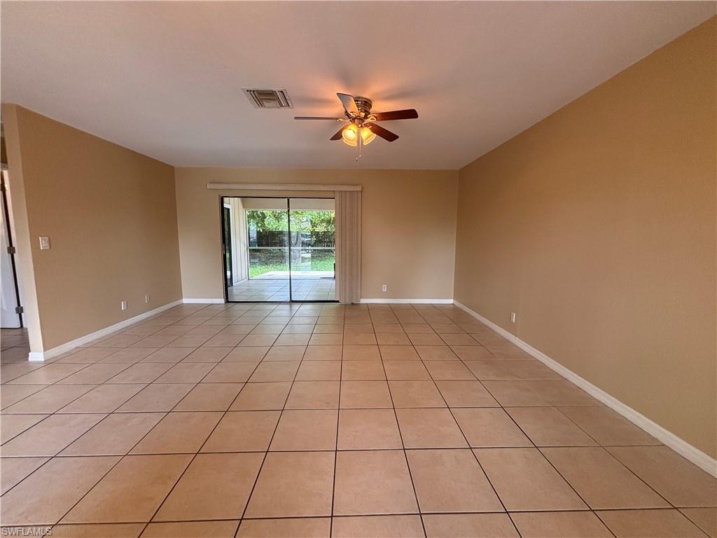 GOLDEN GATE CITY - Residential Lease