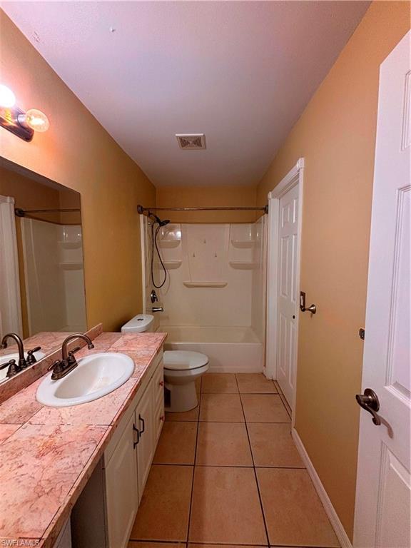 GOLDEN GATE CITY - Residential Lease