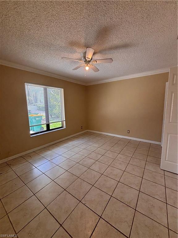 GOLDEN GATE CITY - Residential Lease