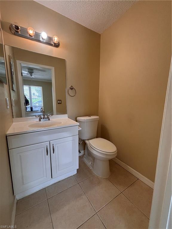 GOLDEN GATE CITY - Residential Lease