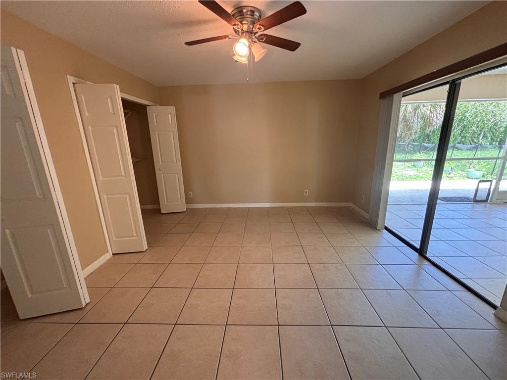 GOLDEN GATE CITY - Residential Lease