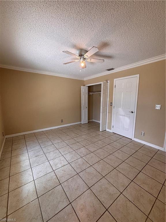 GOLDEN GATE CITY - Residential Lease
