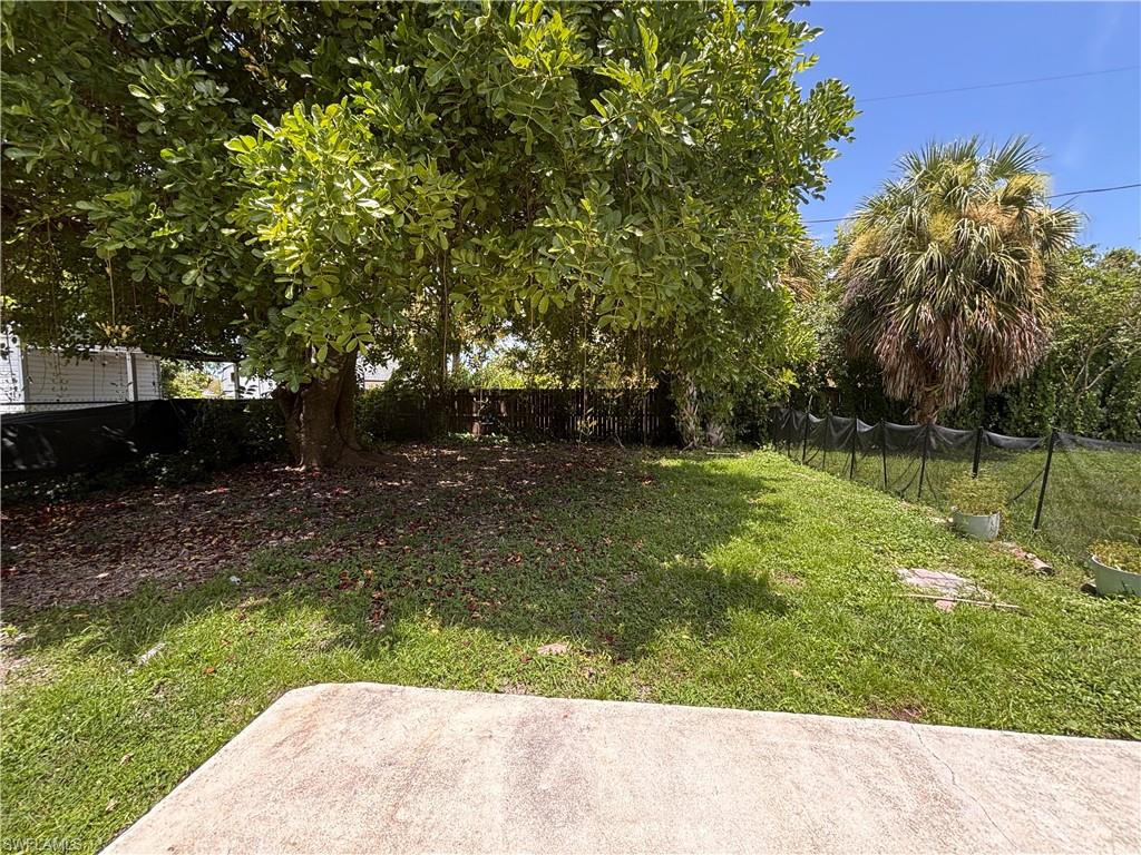 GOLDEN GATE CITY - Residential Lease