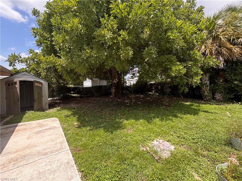 GOLDEN GATE CITY - Residential Lease