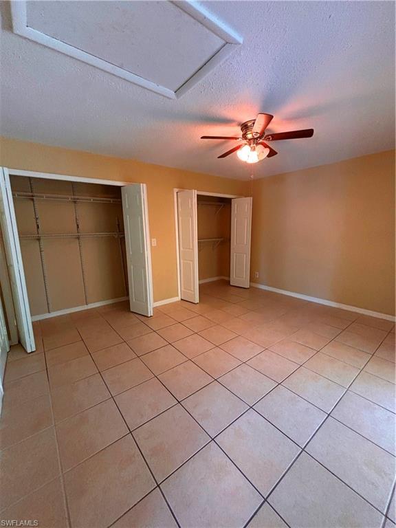 GOLDEN GATE CITY - Residential Lease