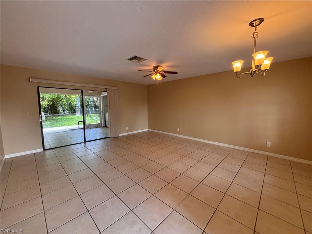 GOLDEN GATE CITY - Residential Lease