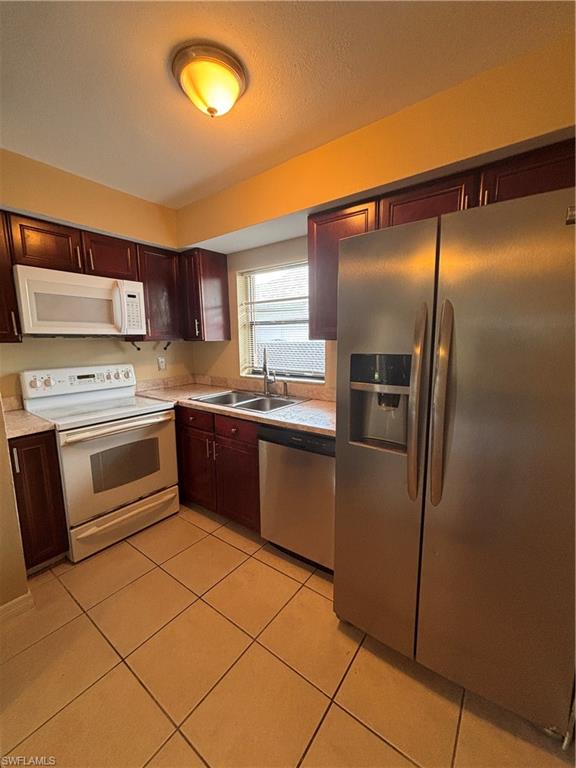 GOLDEN GATE CITY - Residential Lease