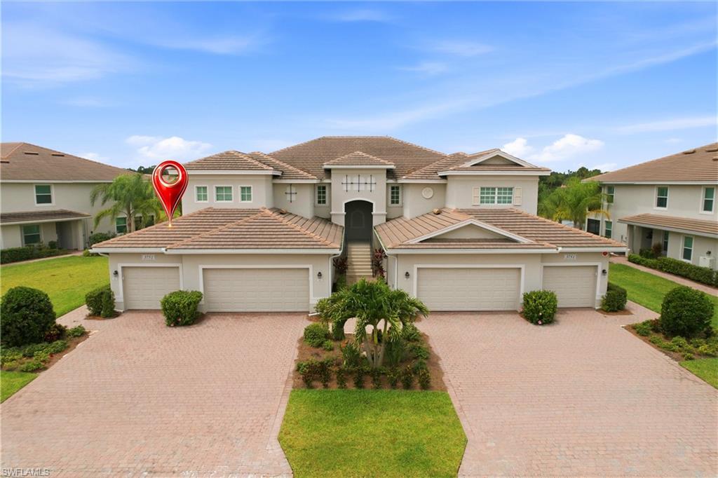 PEBBLEBROOK - Residential