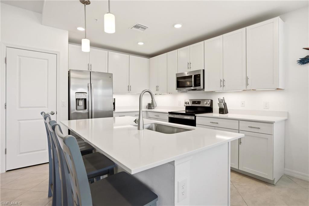 PEBBLEBROOK - Residential