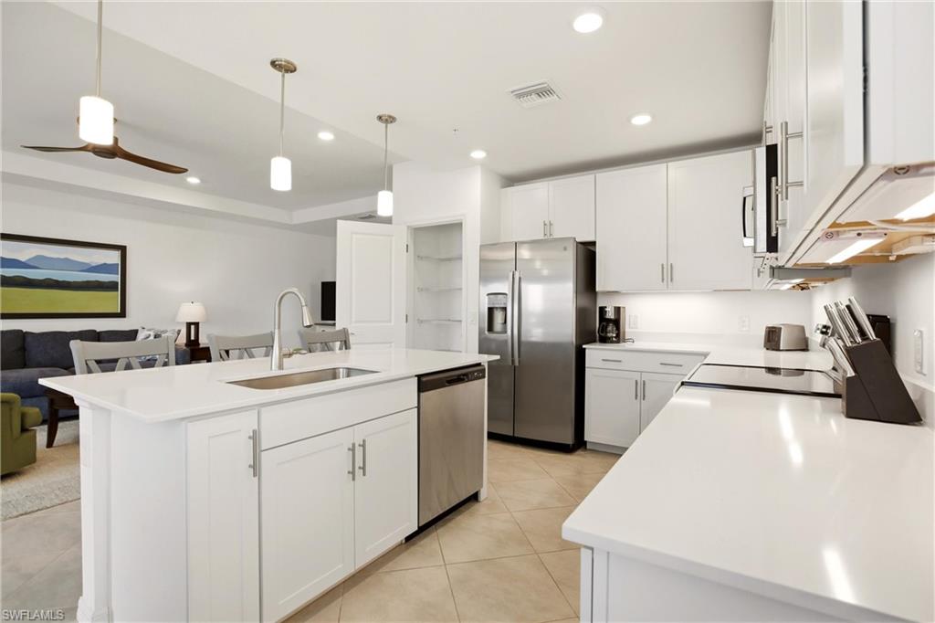 PEBBLEBROOK - Residential