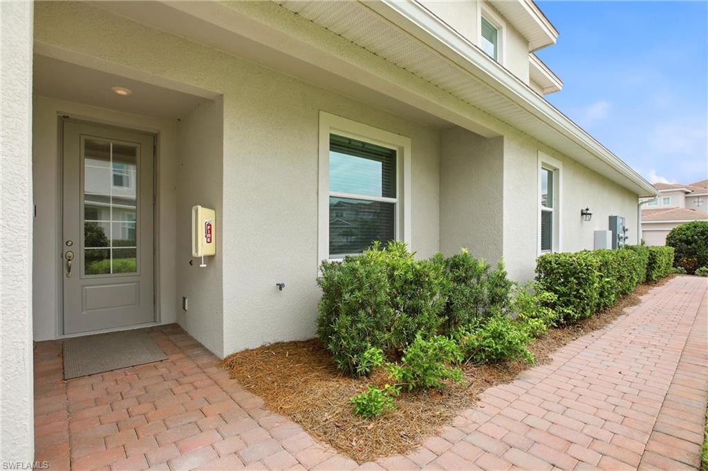 PEBBLEBROOK - Residential