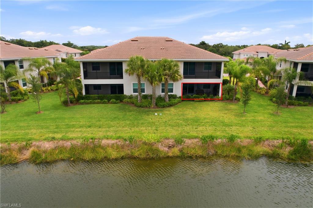 PEBBLEBROOK - Residential