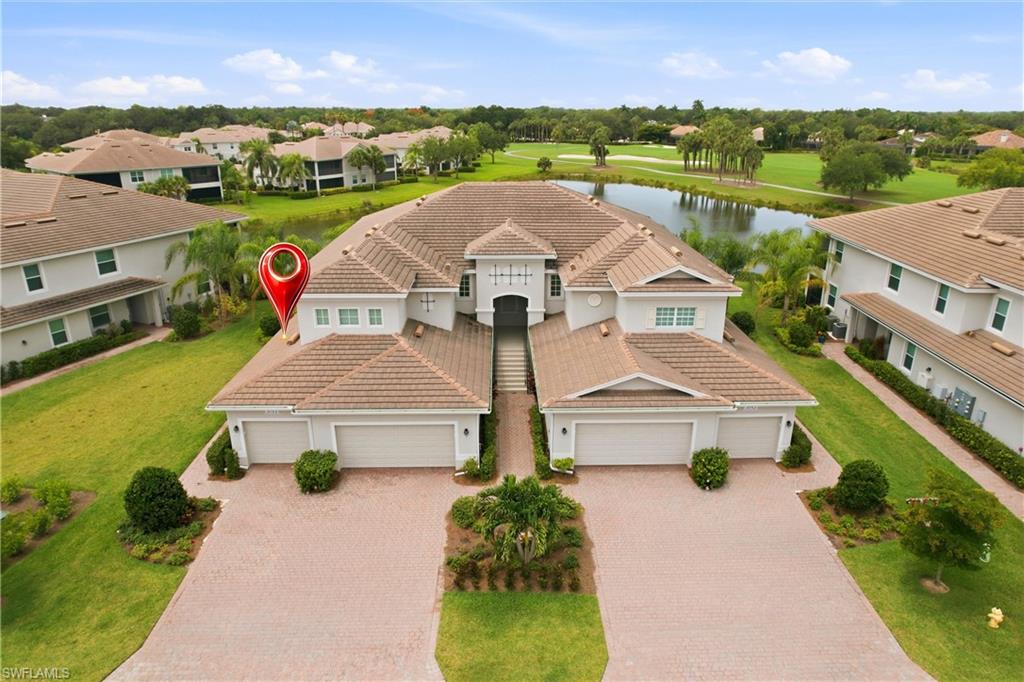 Welcome to paradise in the highly sought-after Verandah community! This stunning waterfront condominium offers 2 bedrooms plus a den, 2 full bathrooms, and is only three years young. Being sold turnkey, all you need to bring is your purse and wallet to begin enjoying the exceptional Southwest Florida lifestyle.
Relax on your private lanai and take in the breathtaking sunsets overlooking the water. This beautifully maintained home combines modern comfort with serene views, making it the perfect full-time residence, seasonal retreat, or investment opportunity.
Verandah is renowned for its incredible resort-style amenities, including two championship golf courses, tennis courts, pickleball, bocce, a resort pool with lap lanes, a state-of-the-art fitness center, and over seven miles of scenic walking and biking trails. Nature lovers will enjoy kayaking along the Orange River, where manatees and other wildlife can often be spotted. Residents also have access to multiple dining venues and a vibrant social calendar.
In addition, the Pebblebrook neighborhood offers its own private amenities, including a community pool, fitness center, and gathering room perfect for larger events and social gatherings.Experience the beauty, luxury, and active lifestyle that Verandah and Pebblebrook have to offer. This truly is Florida living at its finest!