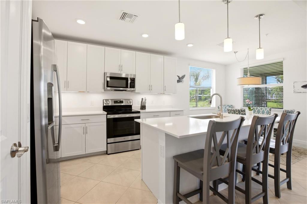 PEBBLEBROOK - Residential