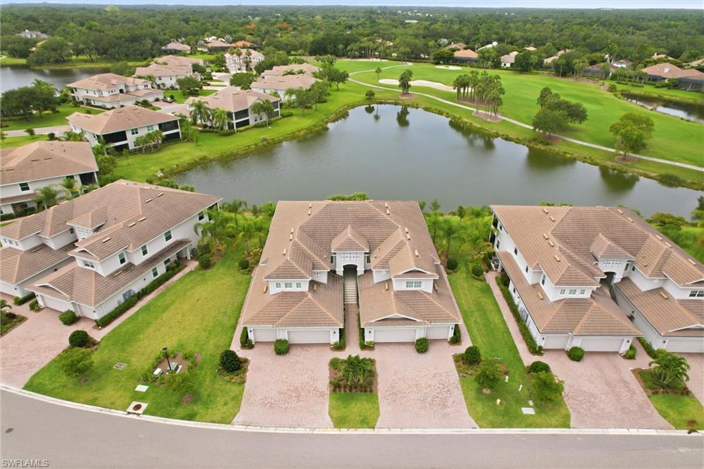 PEBBLEBROOK - Residential