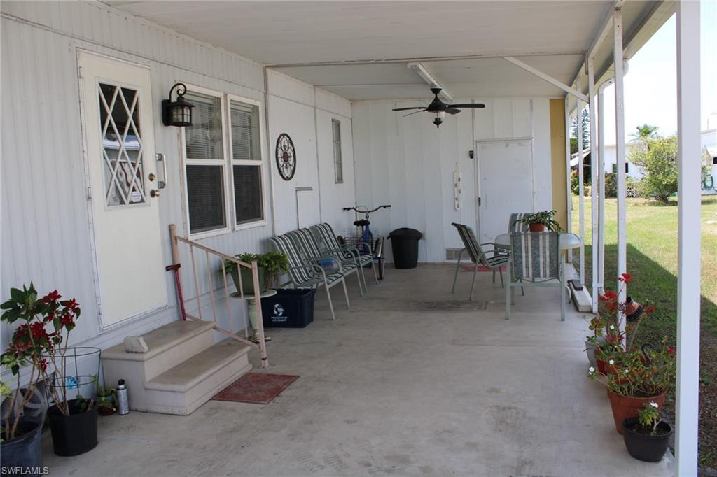 LAZY DAYS MOBILE VILLAGE - Residential