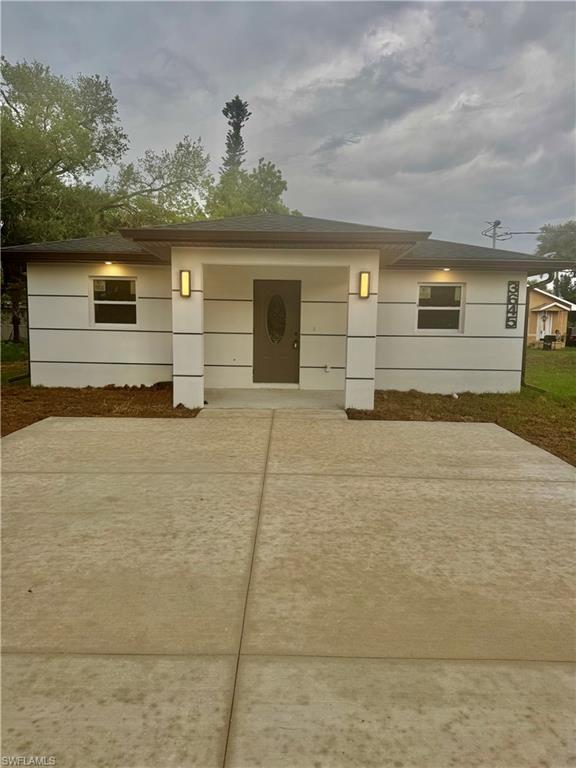 PARKVIEW - Residential