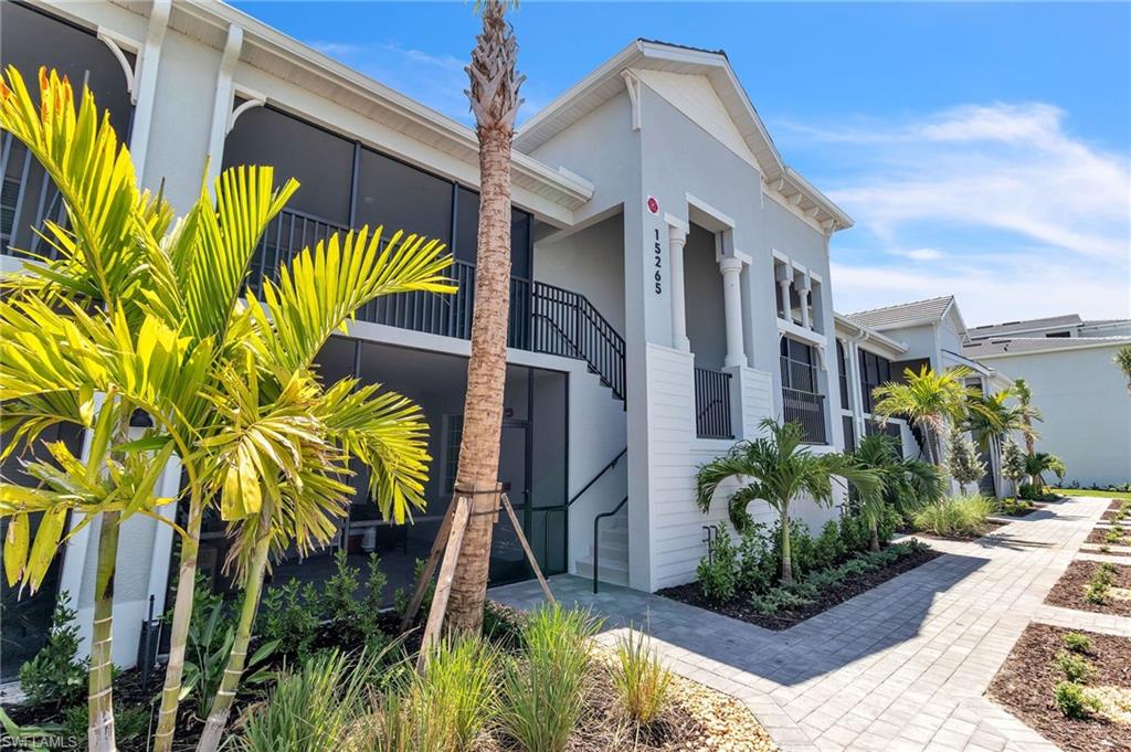 WEBBS RESERVE - Residential