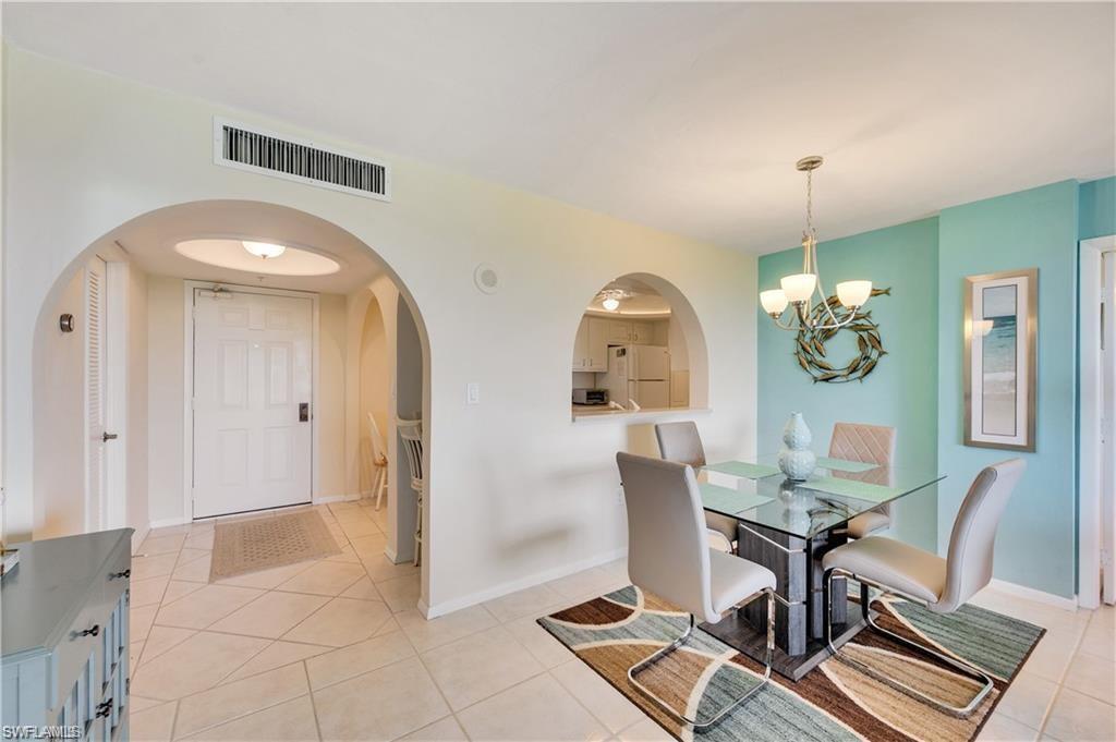 VANDERBILT SURF COLONY - Residential Lease