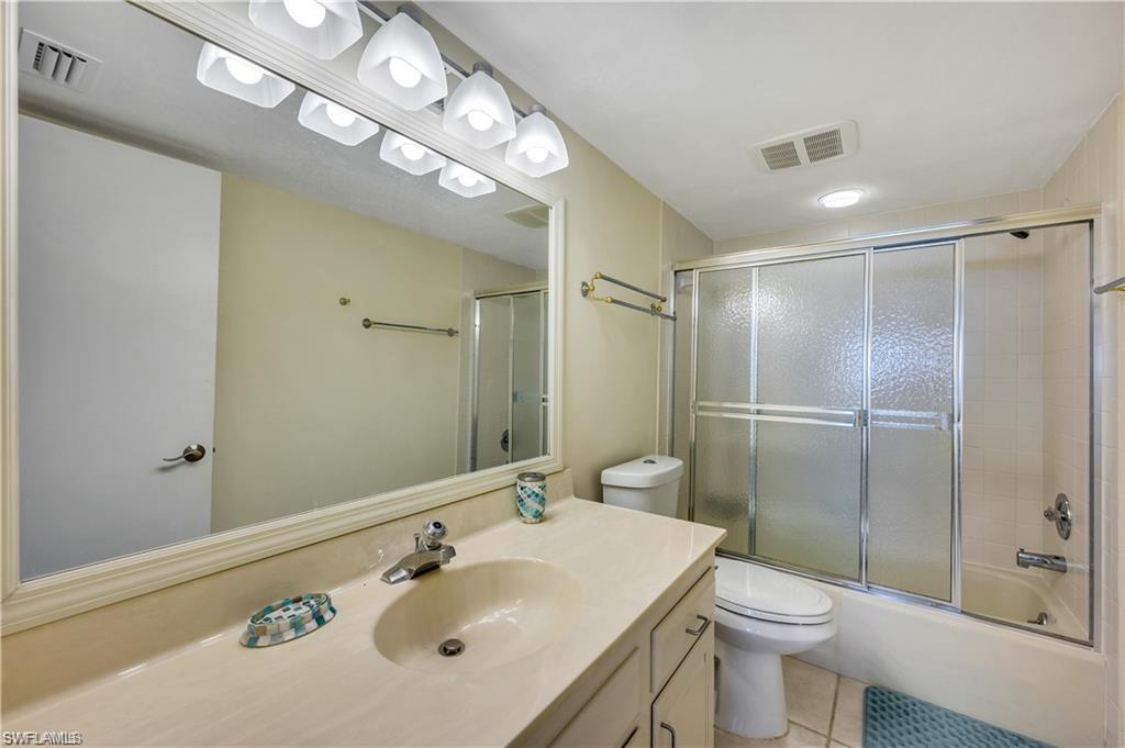 VANDERBILT SURF COLONY - Residential Lease