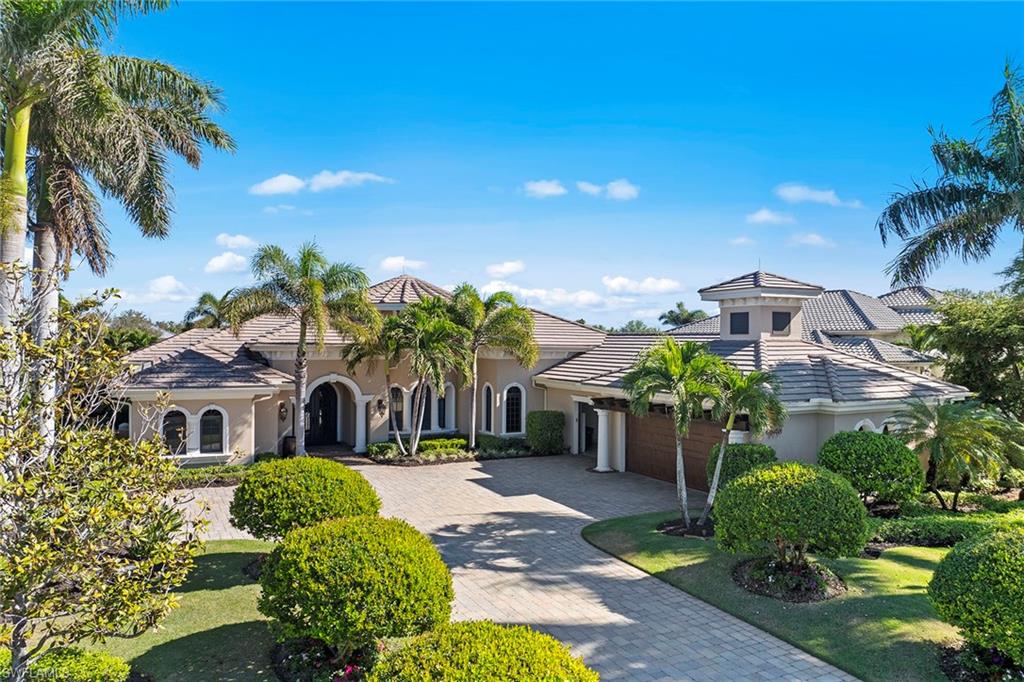 QUAIL WEST - Residential