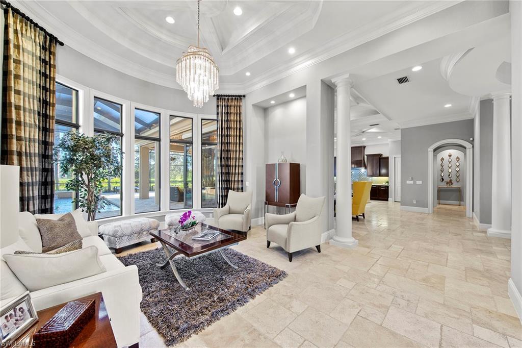 QUAIL WEST - Residential