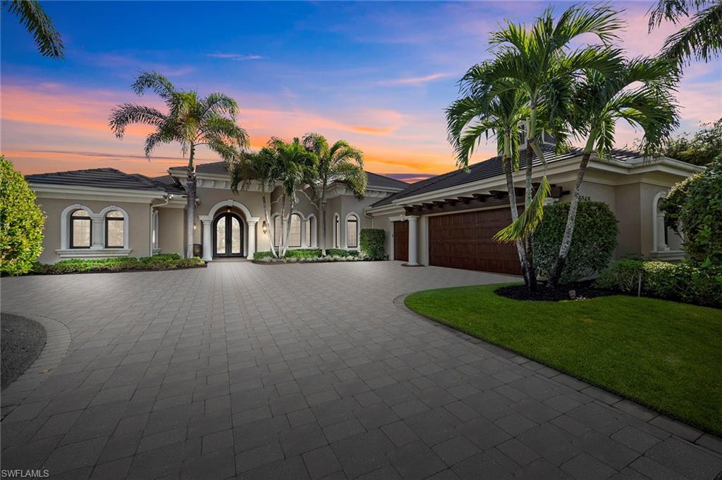 QUAIL WEST - Residential
