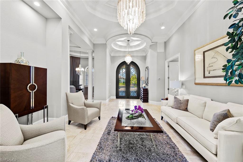 QUAIL WEST - Residential