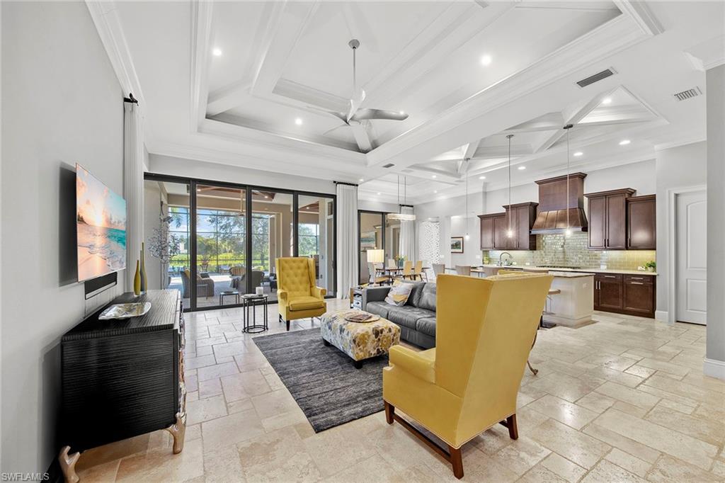 QUAIL WEST - Residential