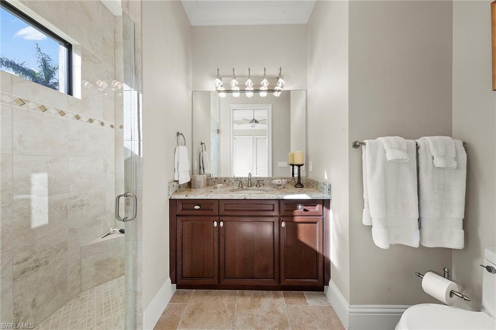 QUAIL WEST - Residential
