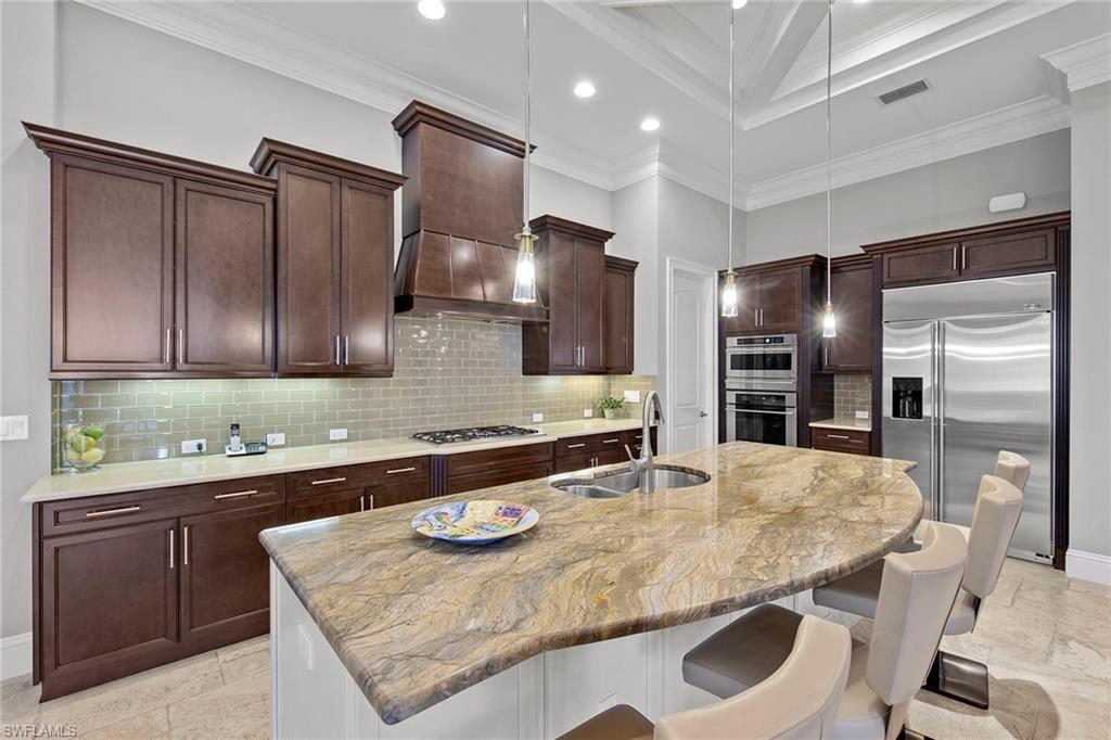 QUAIL WEST - Residential