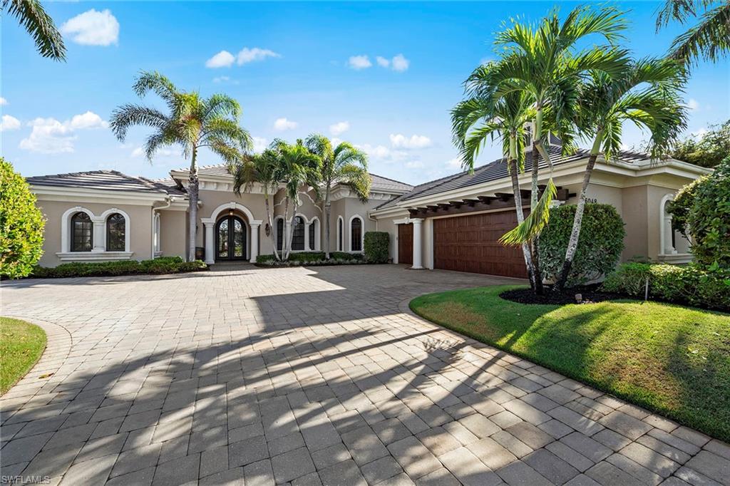 QUAIL WEST - Residential