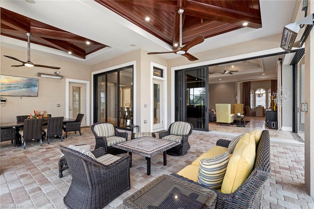 QUAIL WEST - Residential