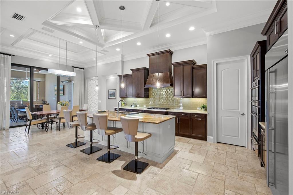 QUAIL WEST - Residential