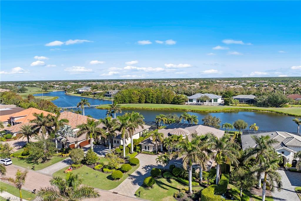 QUAIL WEST - Residential