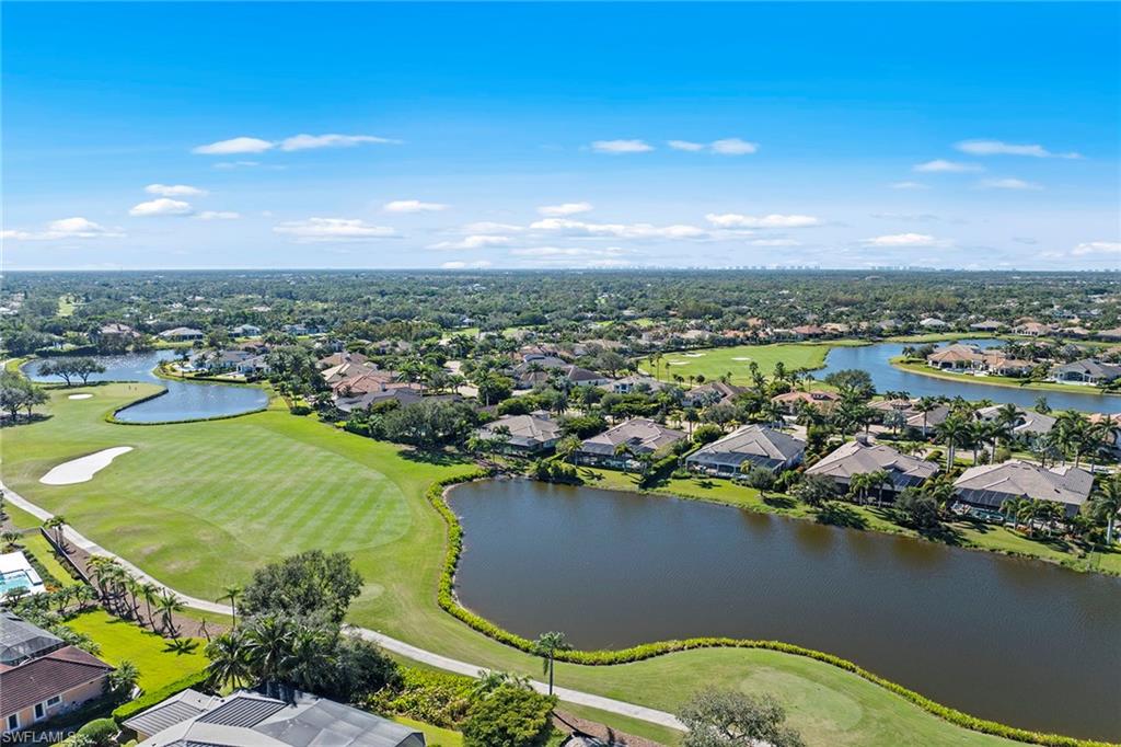 QUAIL WEST - Residential