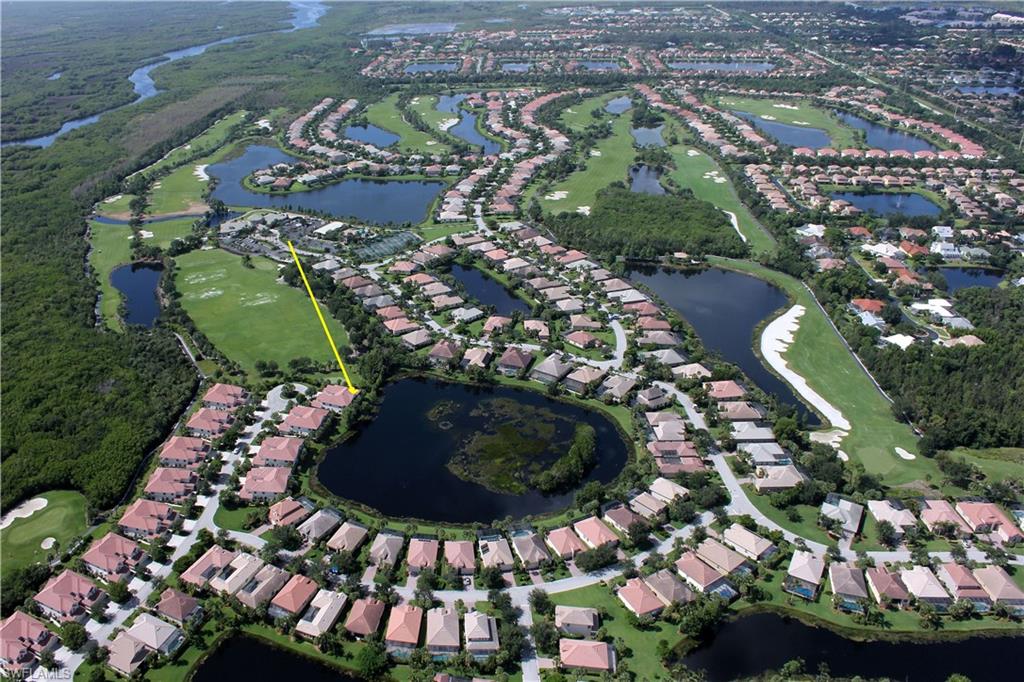 CROWN COLONY - Residential