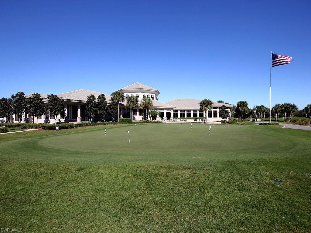 CROWN COLONY - Residential