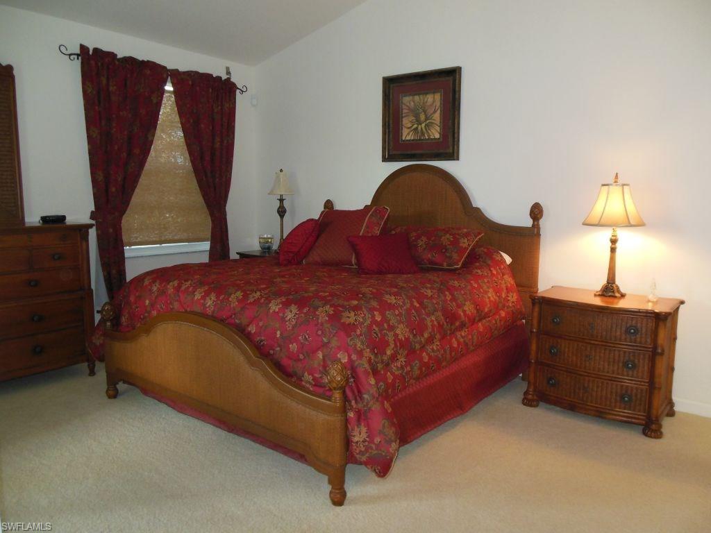 CROWN COLONY - Residential