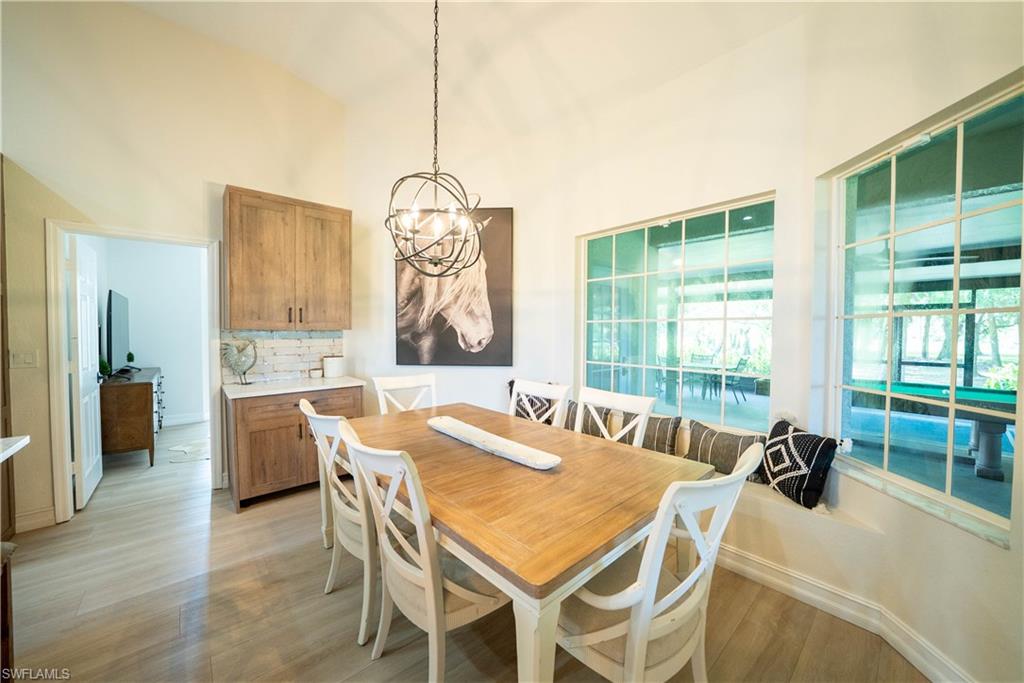 ACREAGE HEADER - Residential