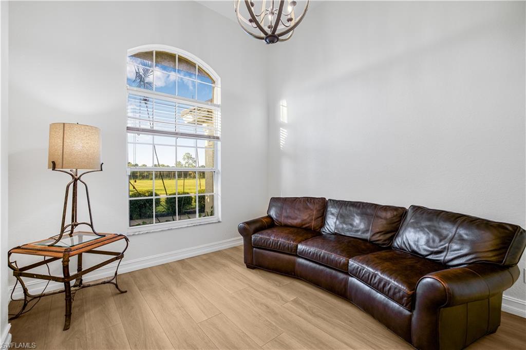 ACREAGE HEADER - Residential