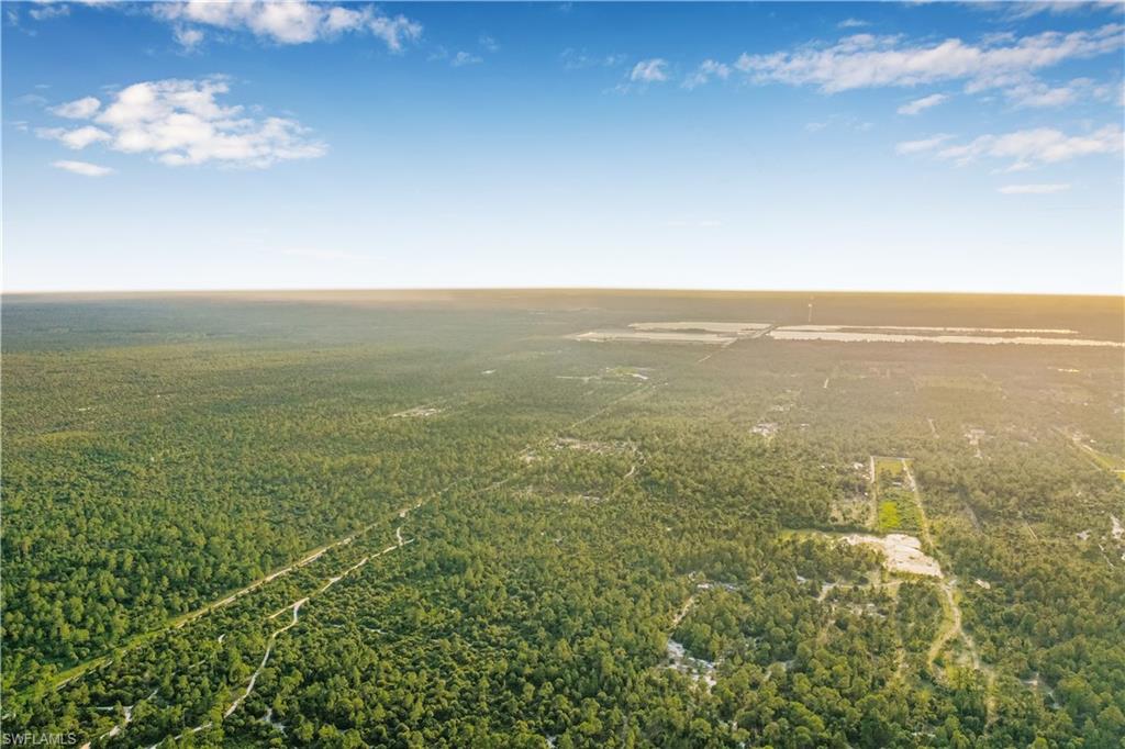 ACREAGE HEADER - Residential