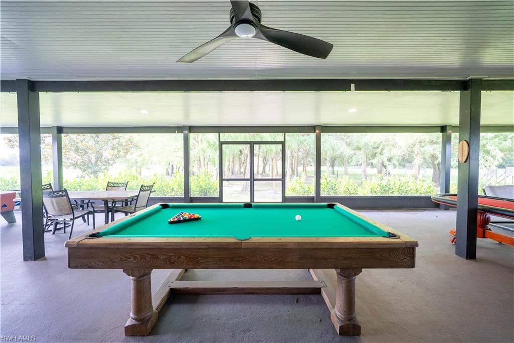ACREAGE HEADER - Residential
